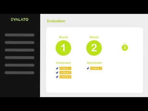 Evalato gallery image