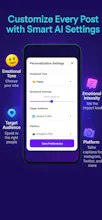 Photo Vision AI: Smart Caption gallery image
