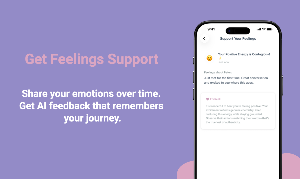 ForReal gallery image