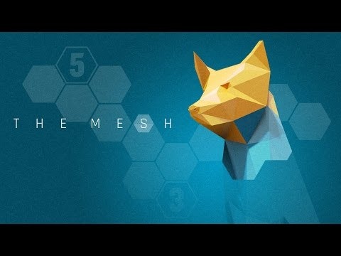 The Mesh gallery image