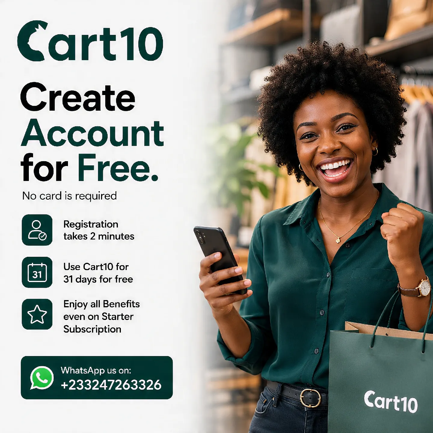 Cart10 gallery image