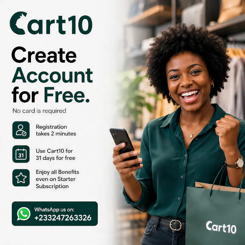 Cart10 screenshot 5