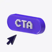 Feenancy 3D icons