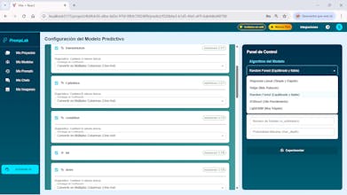PrompLab gallery image