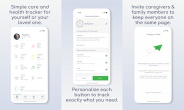 Talli Care gallery image