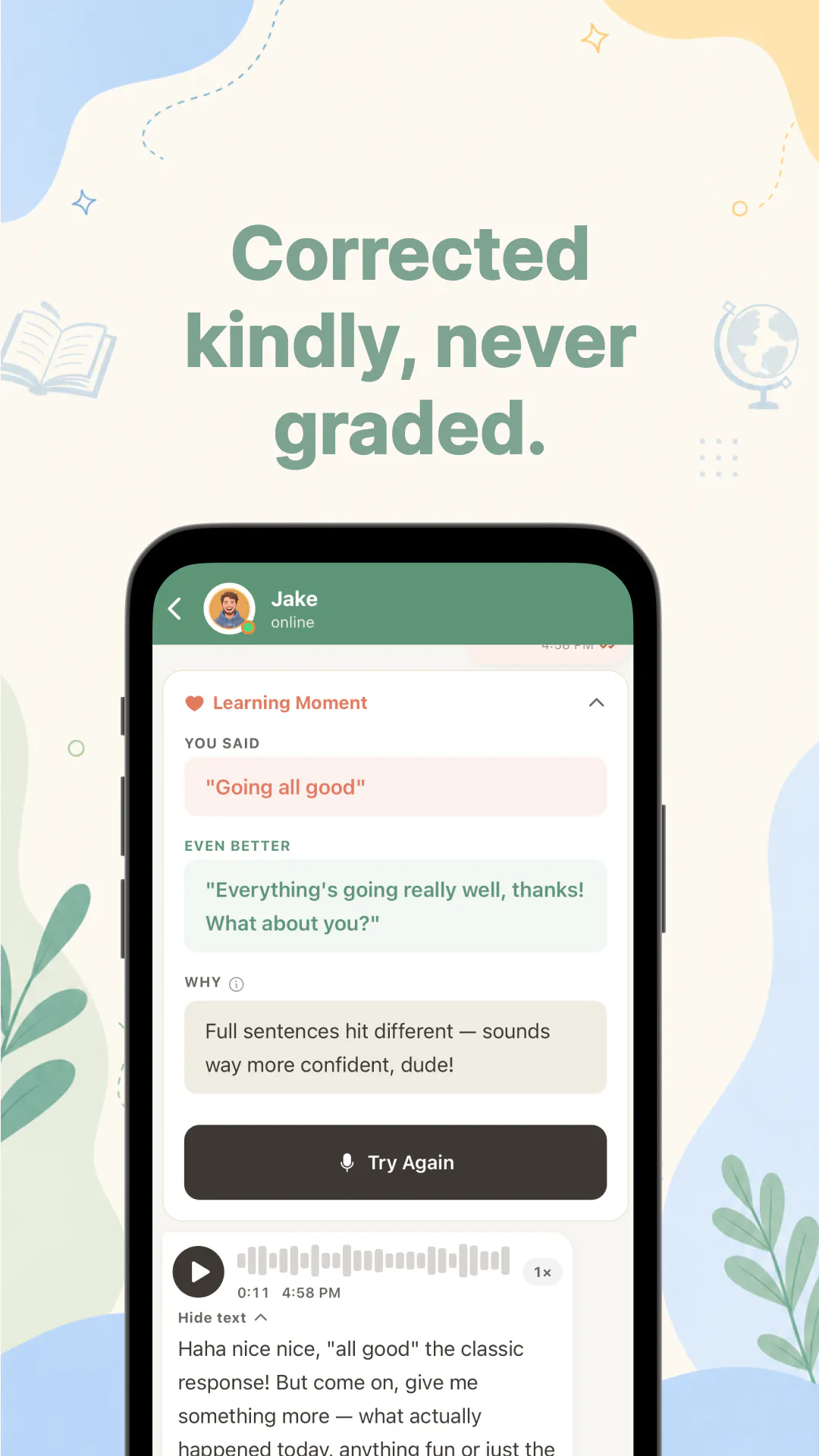 Yapp AI gallery image