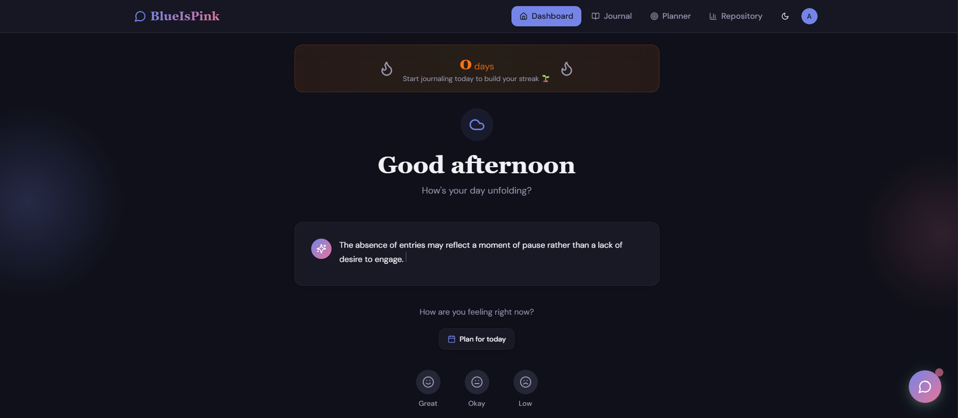 BlueIsPink gallery image