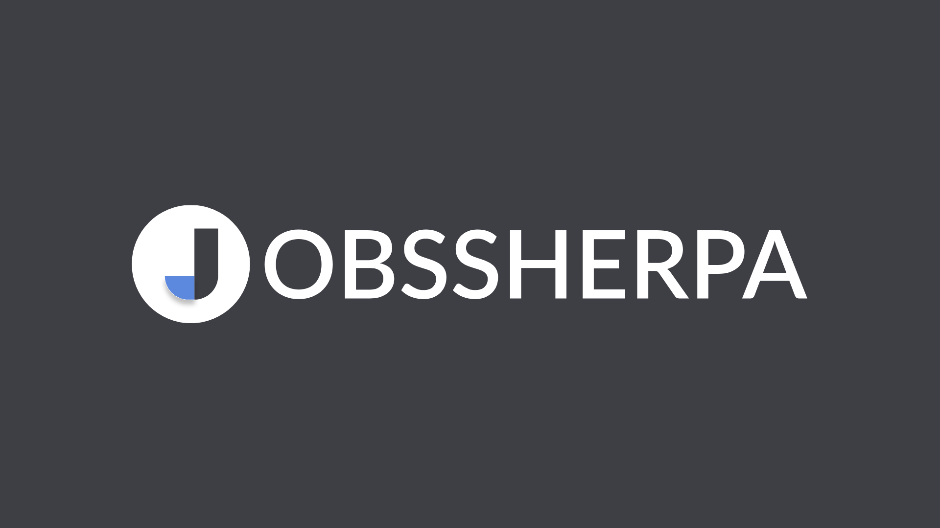 Jobssherpa - Jobssherpa是一个位于美国的求职网站媒体1