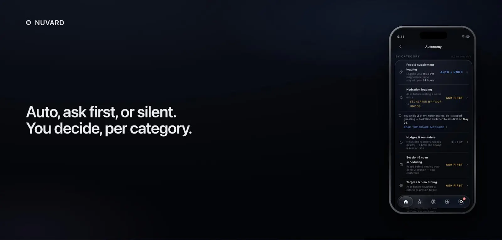 NUVARD screenshot 14