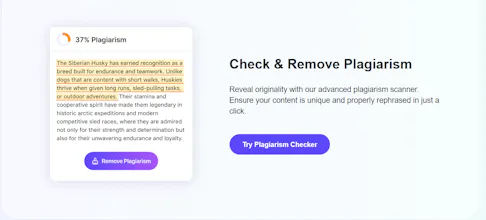 Getsolved.ai Answer AI gallery image