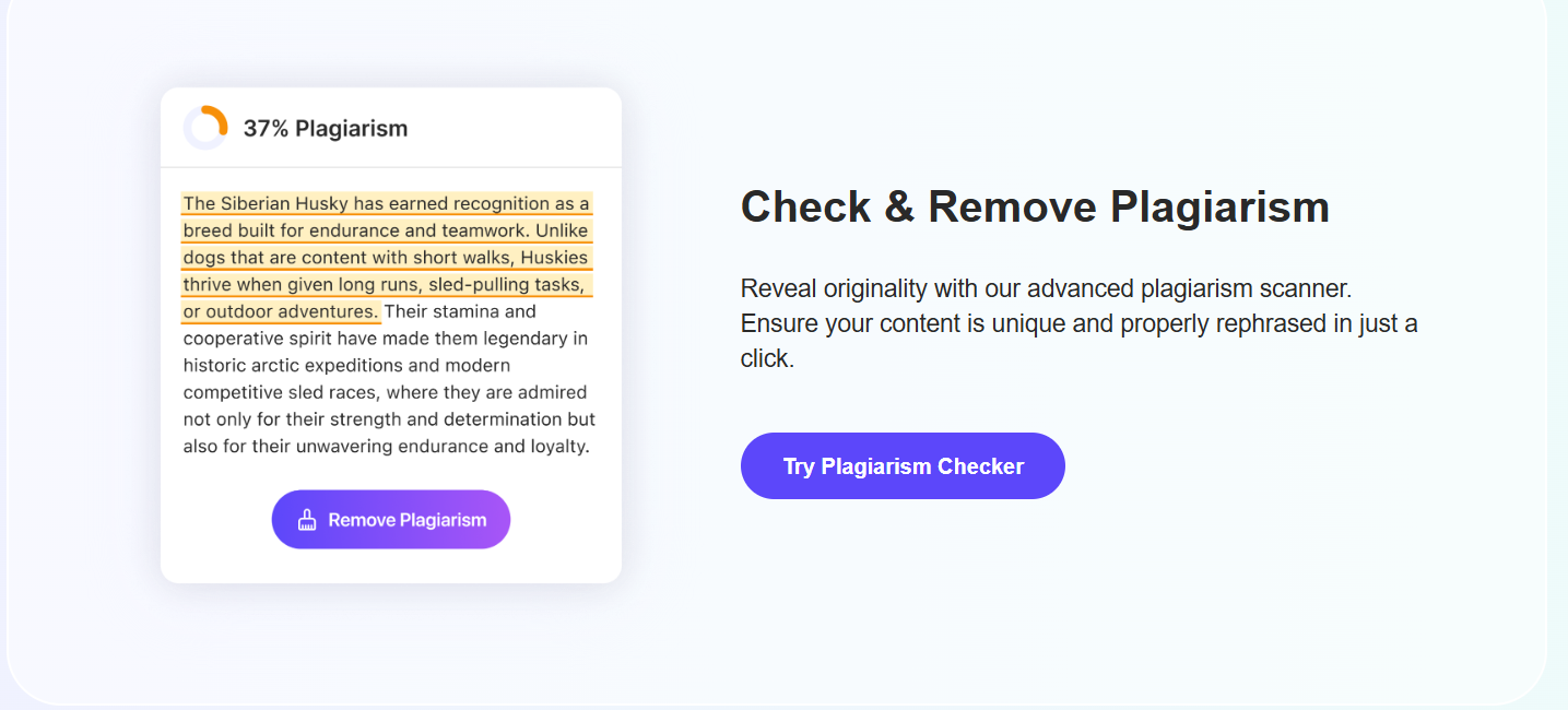 Média Getolved.ai Réponse AI - Réponses intelligentes conçues pour votre succès 4