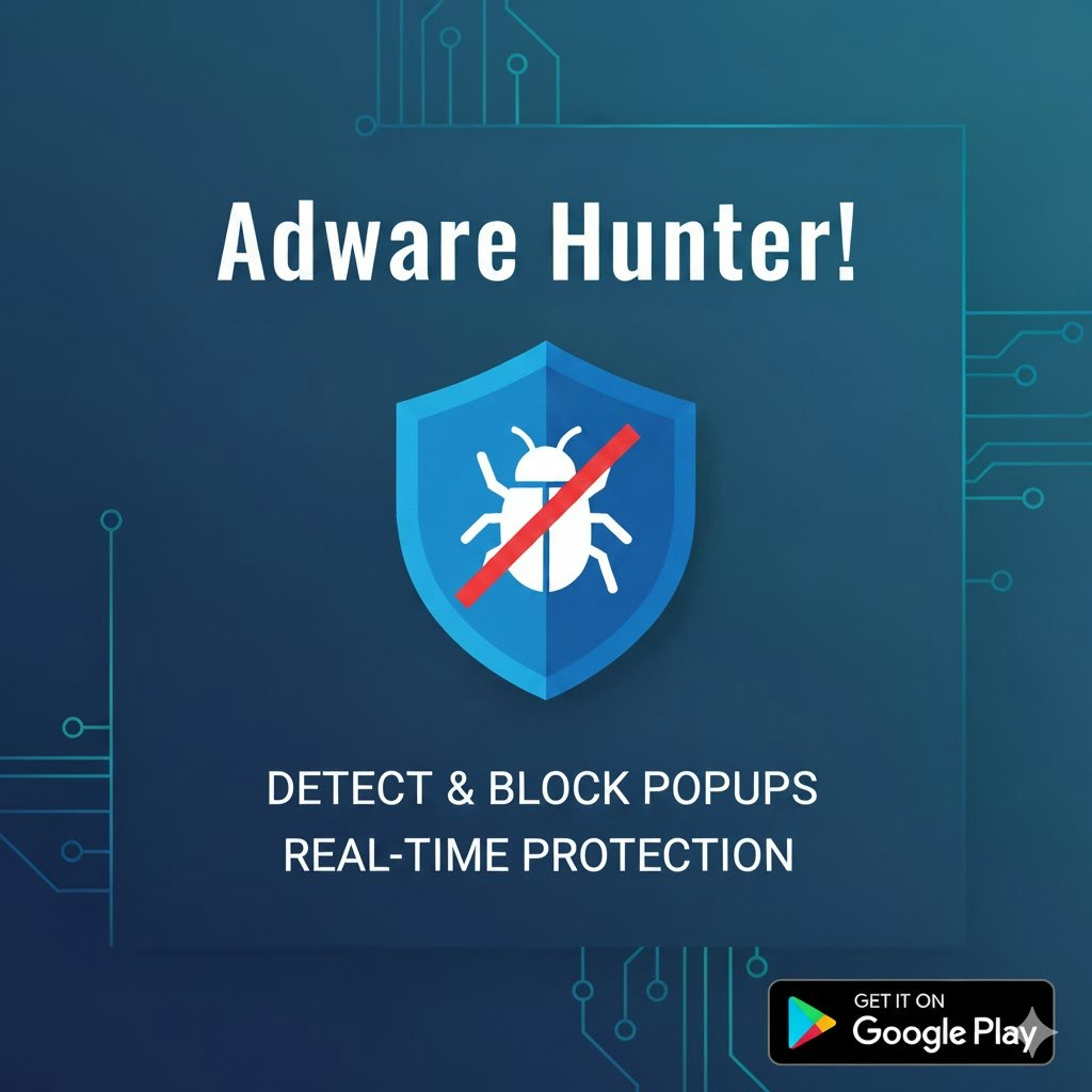 Stop Popup Ads & Remove Adware gallery image