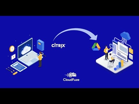 Citrix ShareFile to SharePoint Migration gallery image