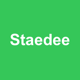 Staedee