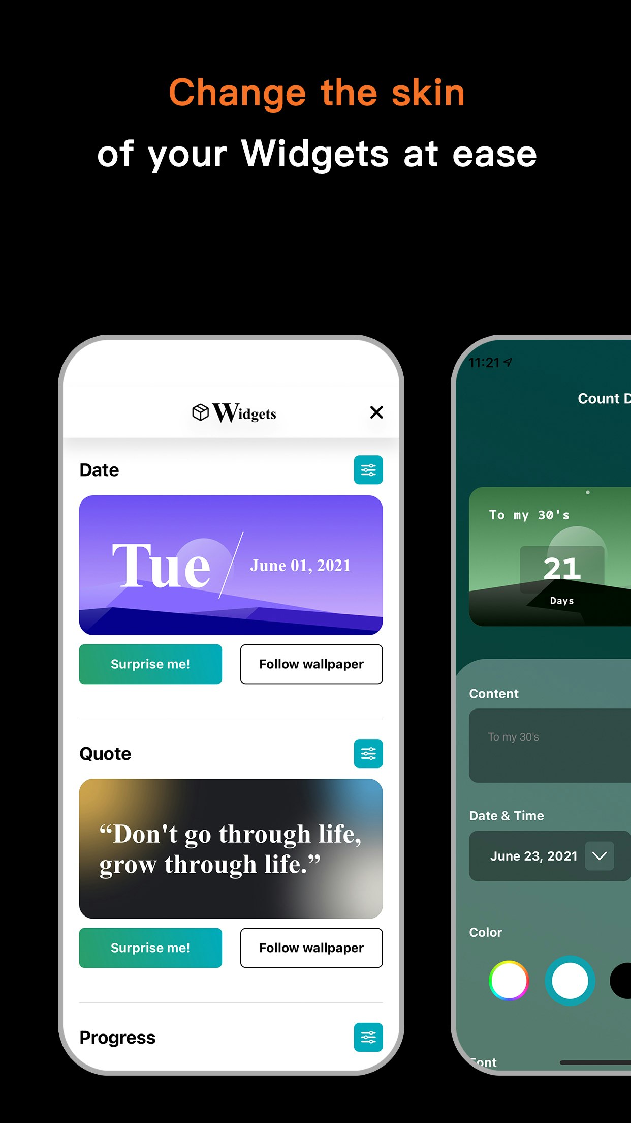 Light Wallpaper gallery image