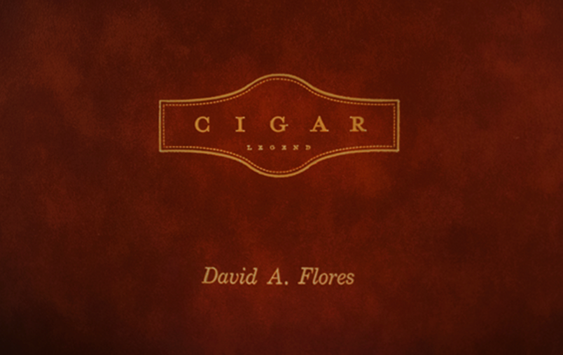 The Cigar Legend