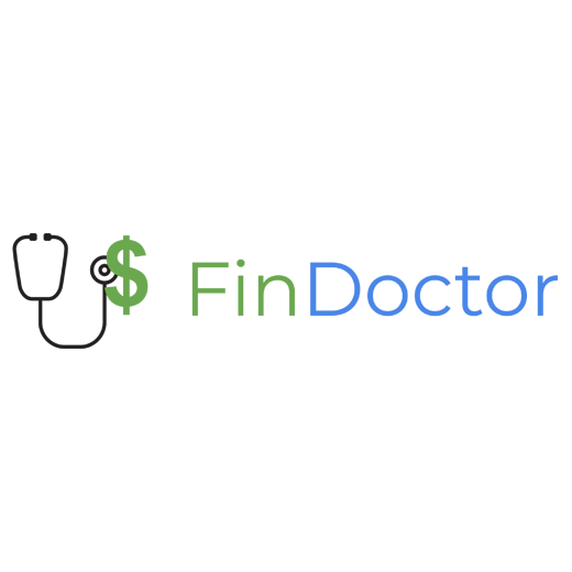 FinDoctor gallery image