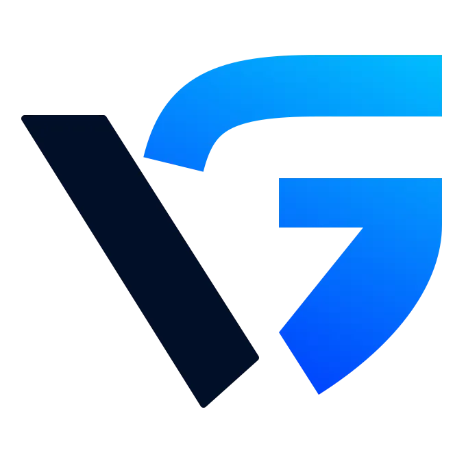 VibeGuard logo