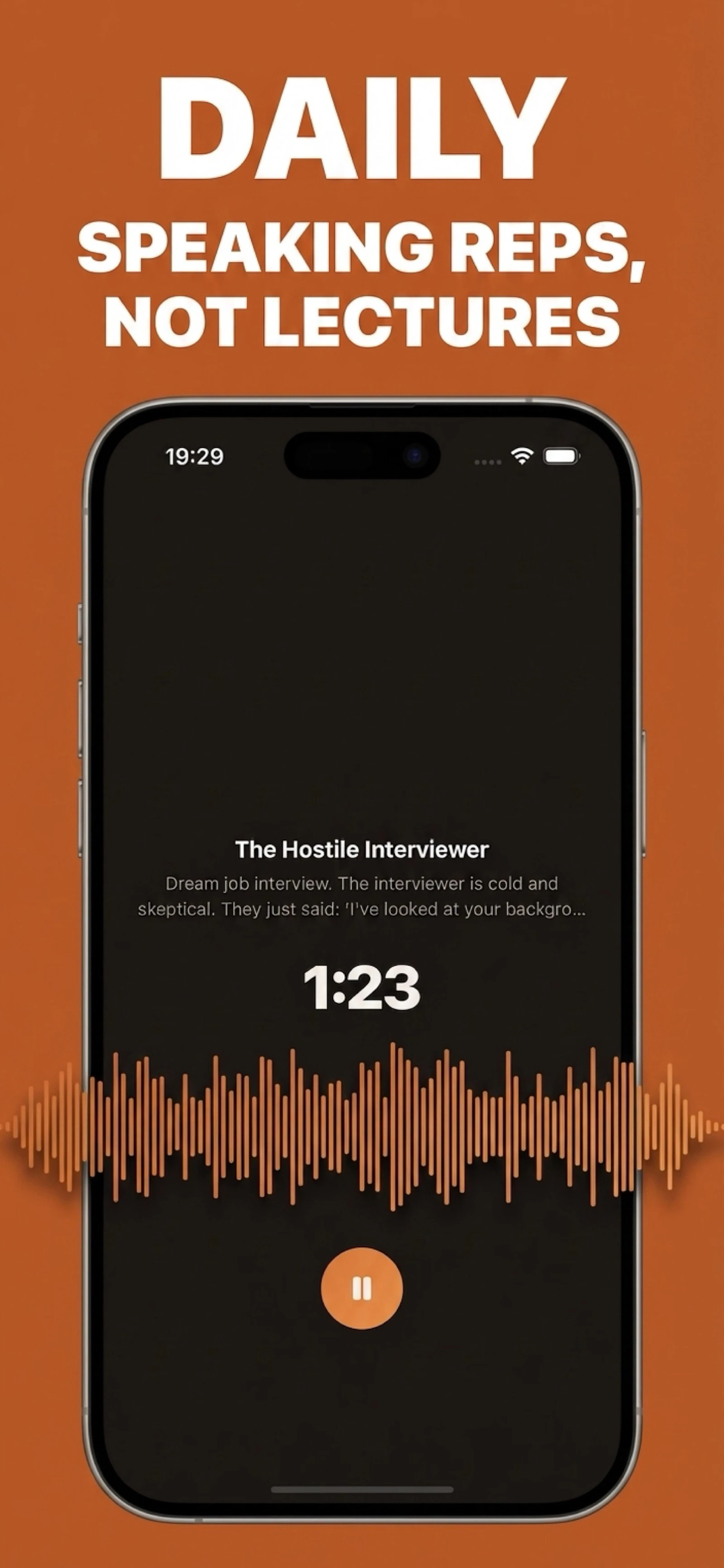 Magnetic  screenshot 3