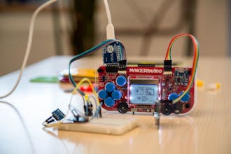 Makerbuino gallery image