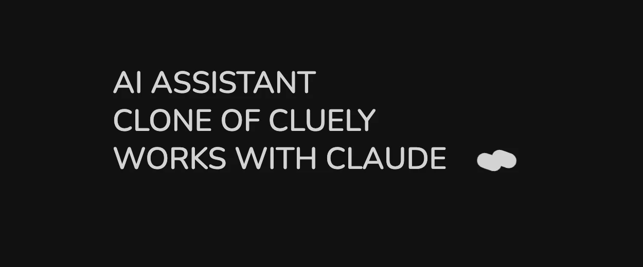 LETS CHEAT - CLONE OF CLUELY 截图