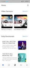 TheFaithApp gallery image