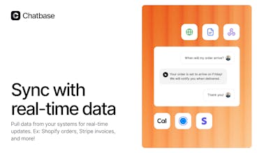 Chatbase gallery image