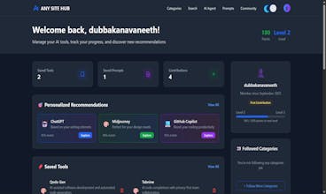 ANYSITEHUB gallery image