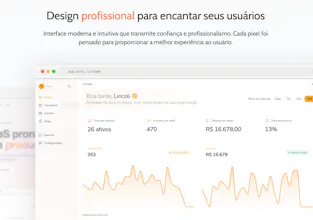 Arki SaaS Foundation Kit gallery image