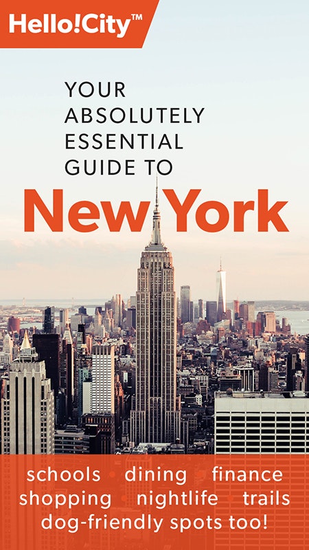 Hello!City Enterprises gallery image