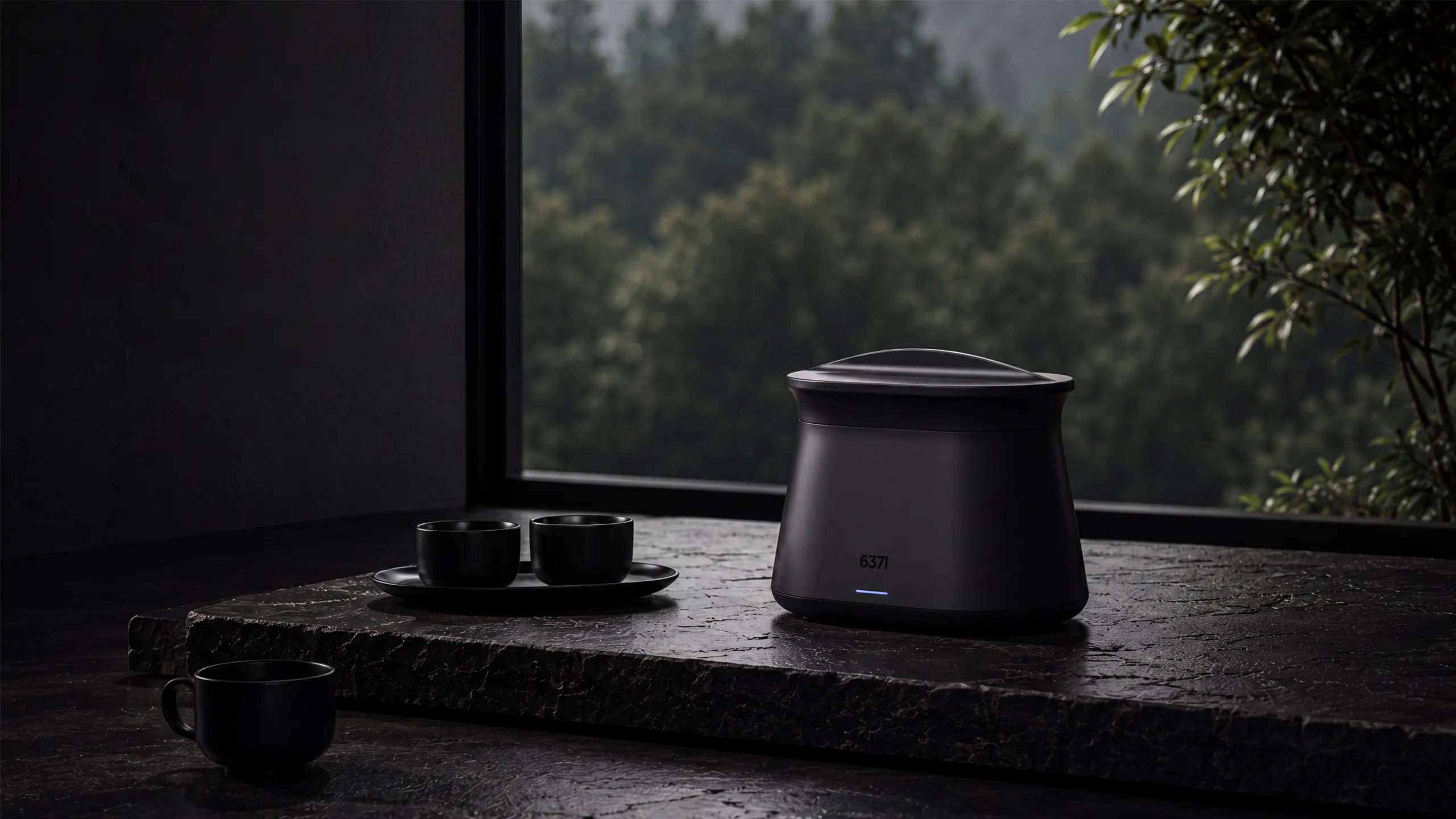 6371 Tornado Humidifier gallery image