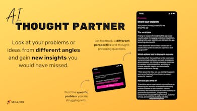 SKILLFIRE - AI Soft Skills Coach gallery image