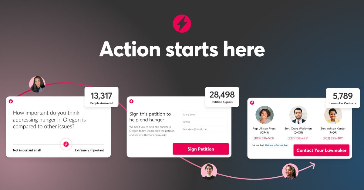 ActionButton - 見出しを変更します。メディア2