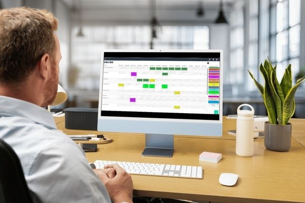 MyLeavePlanner ( Free Forever) gallery image