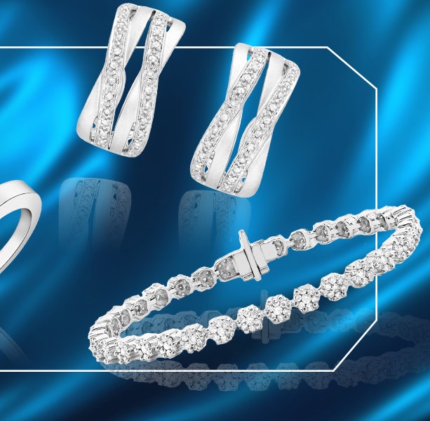 Fine Jewellery gallery image