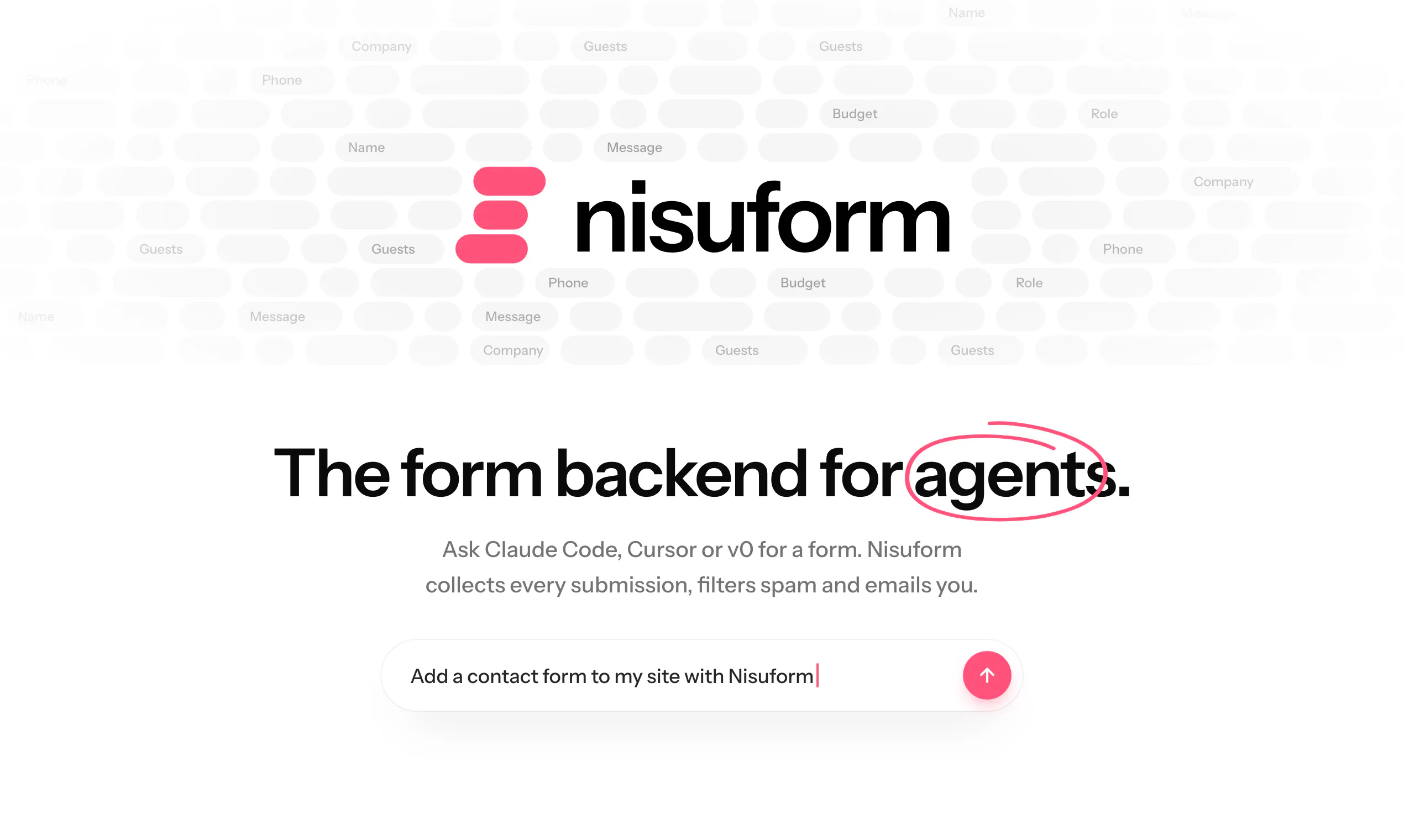 Nisuform gallery image