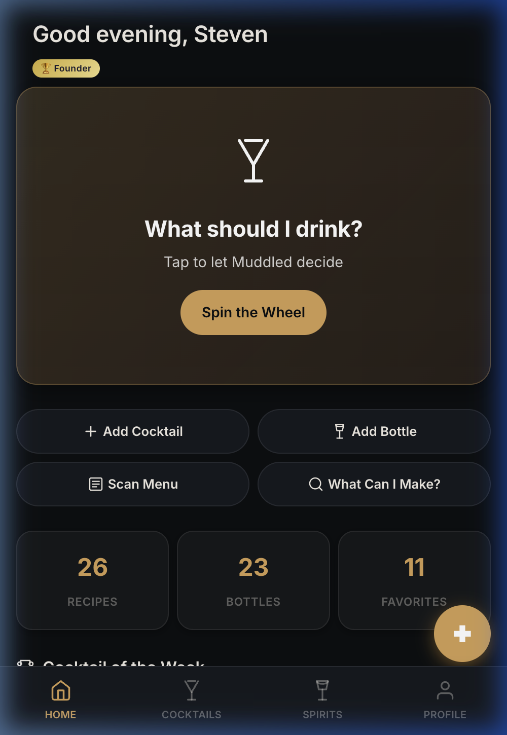 Muddled  gallery image