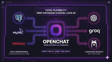 OpenChat gallery image