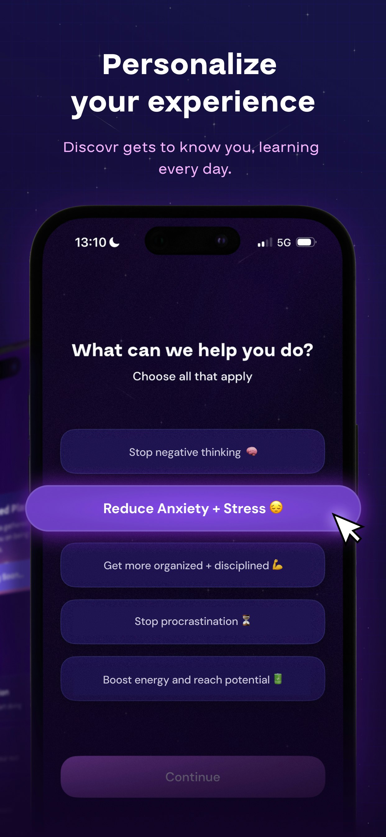 Discovr - Screenshot 2 preview