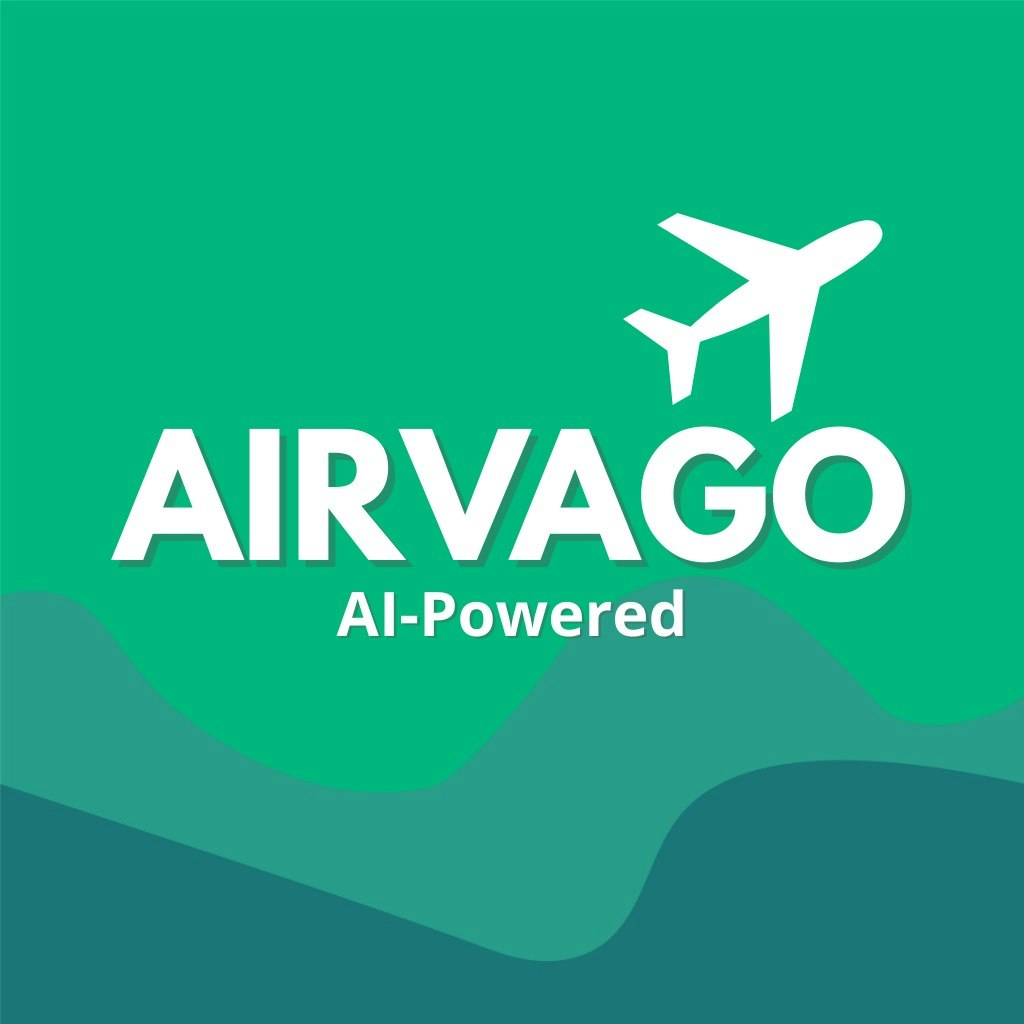 Airvago logo