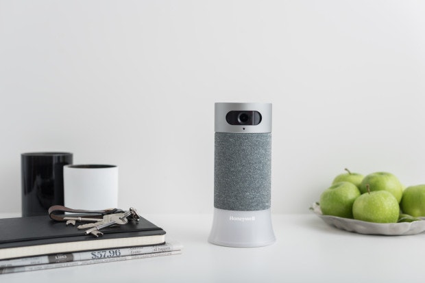 Honeywell Smart Home Security System gallery image