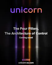 Unicorn OS gallery image