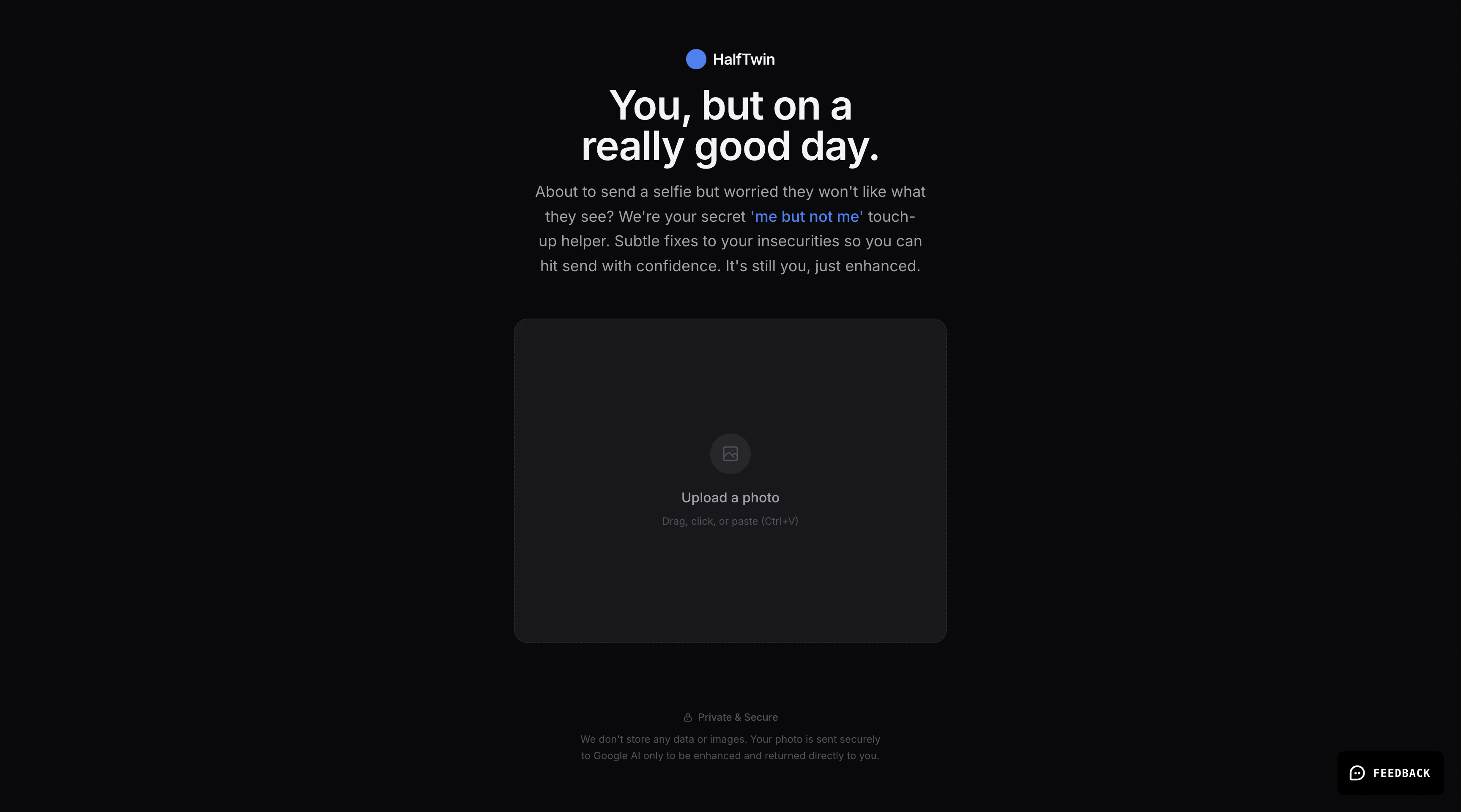 Half Twin gallery image