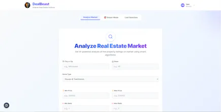 DealBeast gallery image