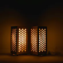 Amor Lamps gallery image