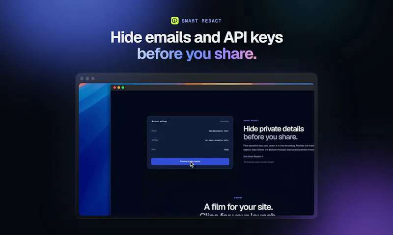 LaunchLoop screenshot 5