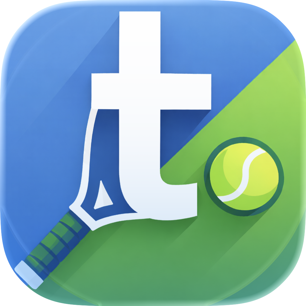 Tapel - Padel Scoring on Apple Watch!