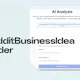 redditbusinessidea