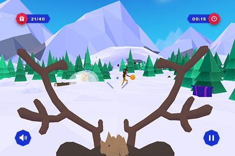 Back2Pack gallery image