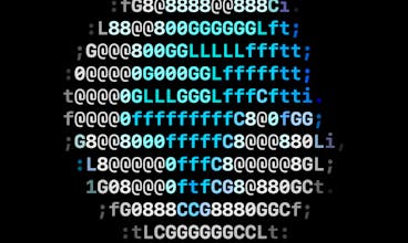 ASCII Roulette gallery image